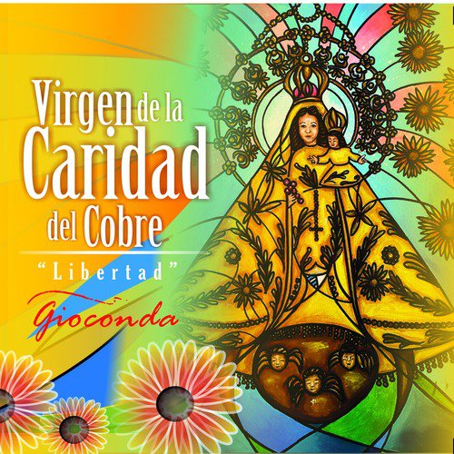 Virgen De La Caridad Del Cobre, Libertad_poster_image