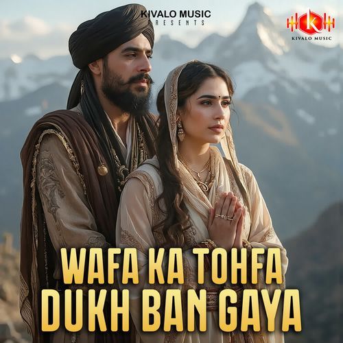Wafa Ka Tohfa Dukh Ban Gaya