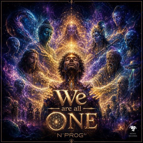 We Are All One