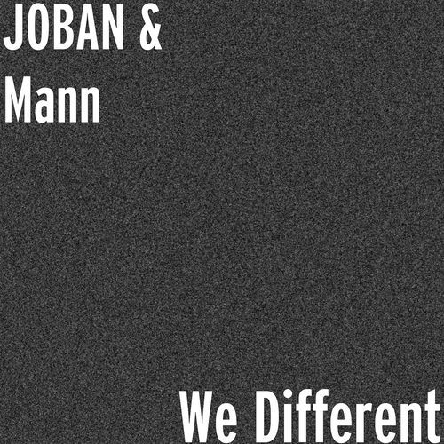 We Different