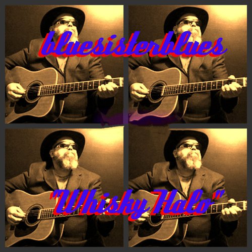 Whisky Halo cover art