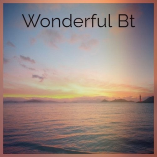 Wonderful Bt