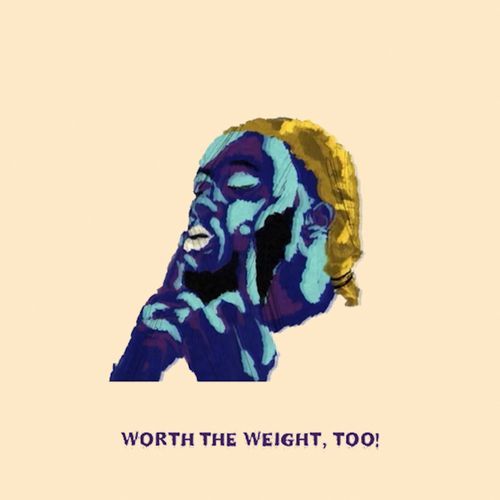 Price Tag cover art