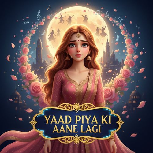 Yaad Piya Ki Aane Lagi