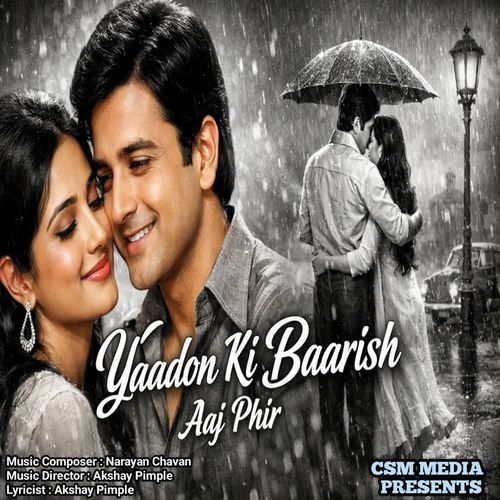 Yaadin Ki Baarish Aaj Phir
