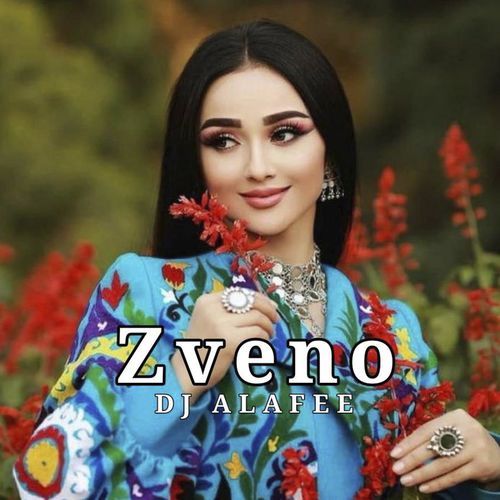 Zveno cover art