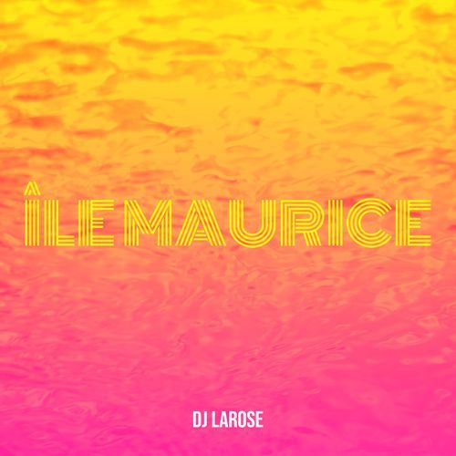 Île Maurice cover art