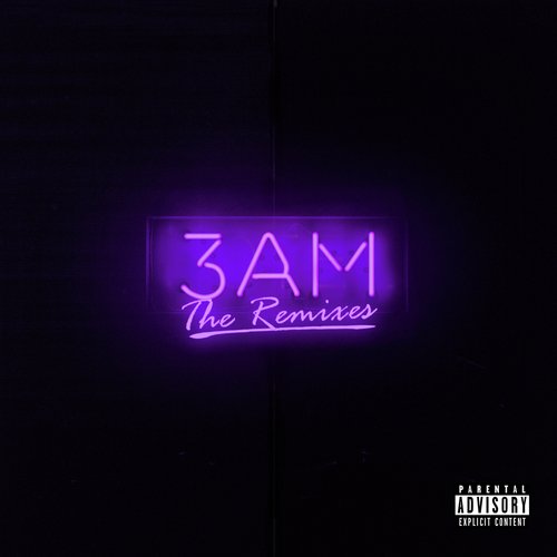 3AM: The Remixes