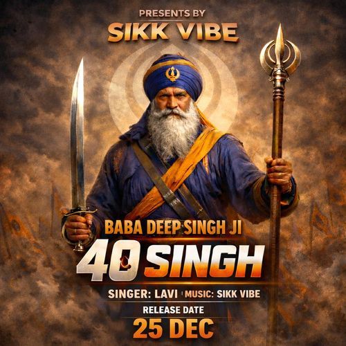 40 Singh
