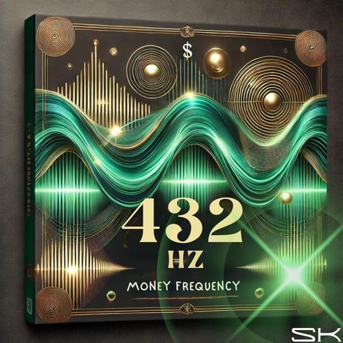 432 Hz Unexpected Money In Your Life_poster_image