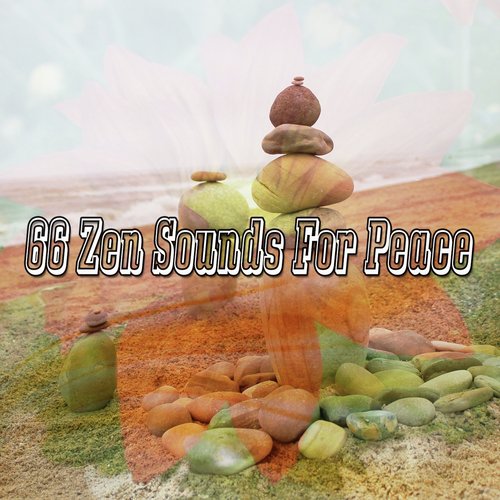 66 Zen Sounds For Peace