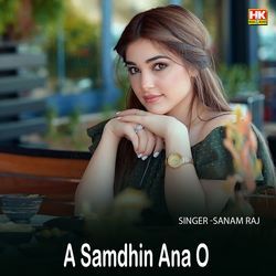 A Samdhin Ana o