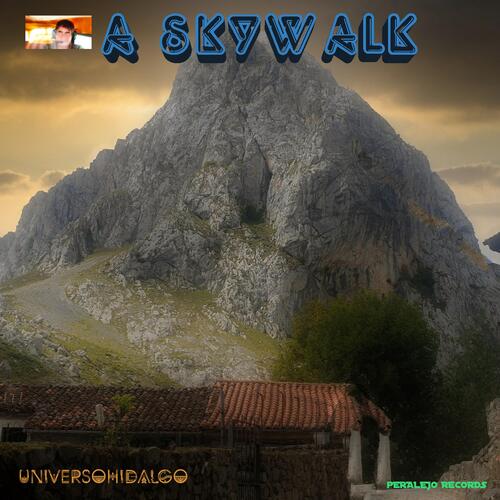 A Skywalk cover art