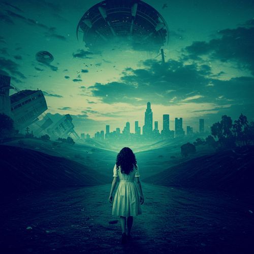 A Strange Dream
