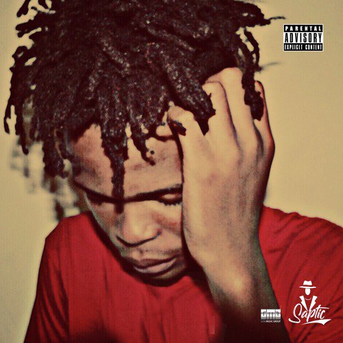 Fake Love cover art