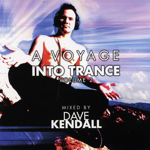 Dave Kendall