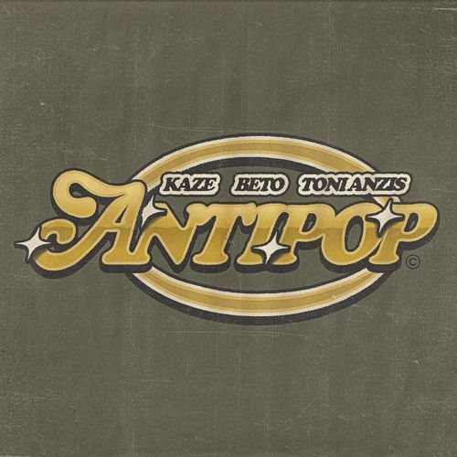 ANTIPOP