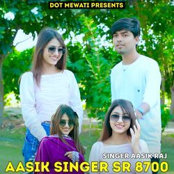 Aasik Singer SR 8700-OSE7eDVnZVs