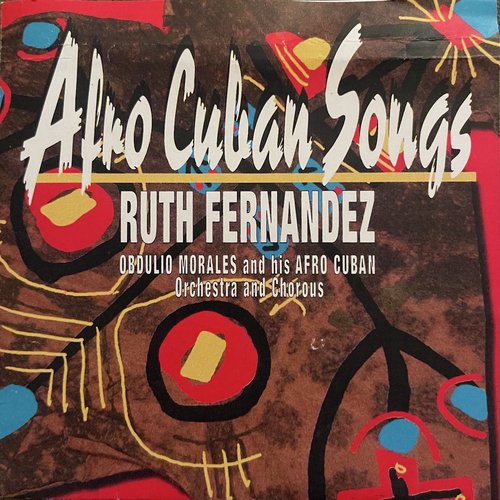 Afro Cuban Songs