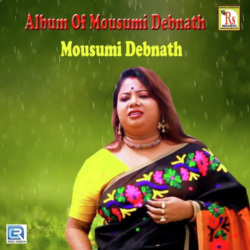 Album Of Mousumi Debnath