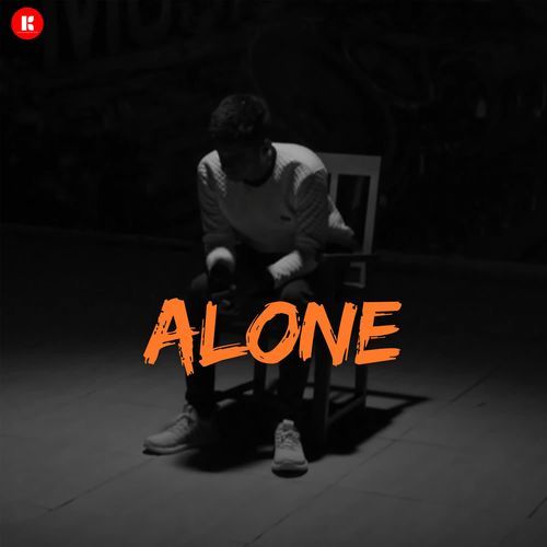 Alone