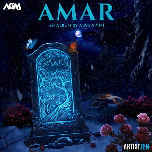 Amar