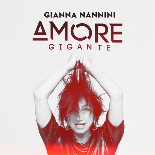 Amore gigante (Edit)