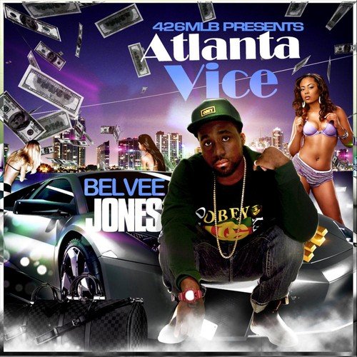 Atlanta Vice