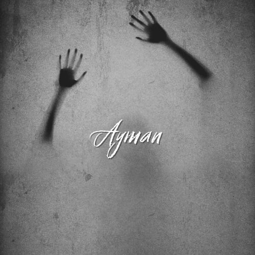 Ayman cover art