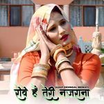 रोवे है तेरी नजराना