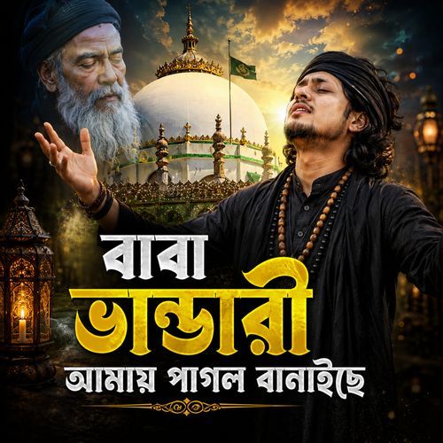 Baba Vandari Amay Pagol Banaiche