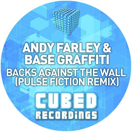 Backs Against The Wall (Pulse Fiction Remix)