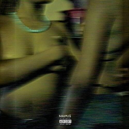 Bahamas (feat. Wellow 1000) cover art