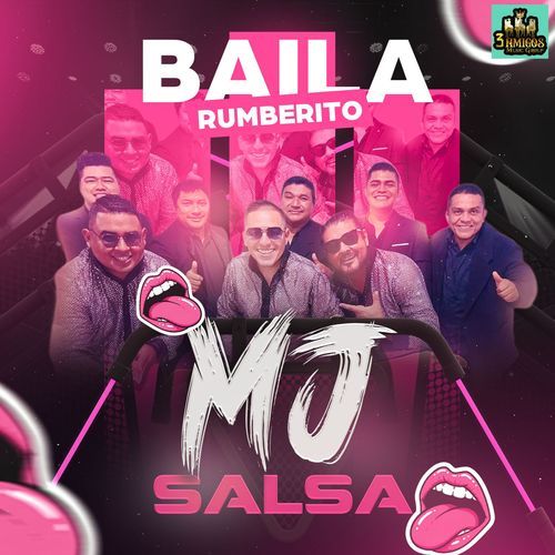 Salsa Y Control