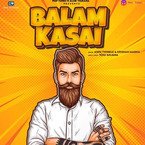 Balam Kasai