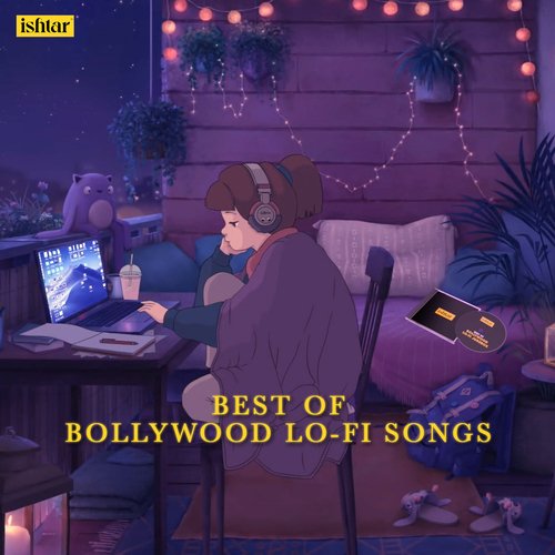 Woh Ladki Bahut Yaad Aati Hai (Lo Fi Remix)