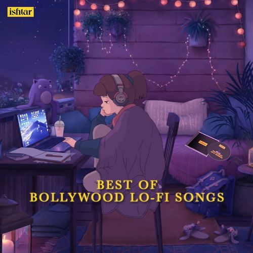 Main Koi Aisa Geet Gaoon (LO-FI Remix)