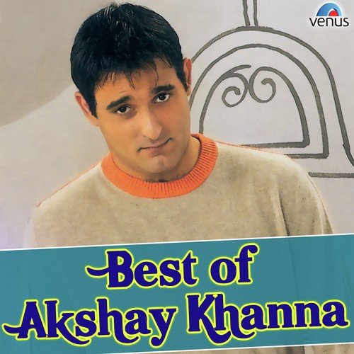 Best of Akshay Khanna