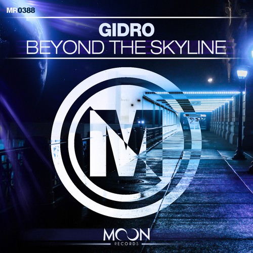 Beyond the Skyline (Extended Mix)
