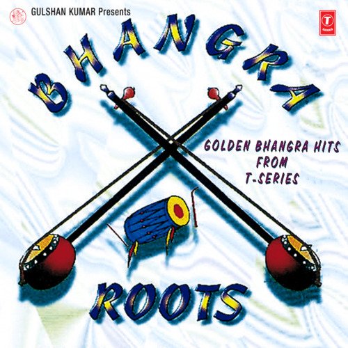 Bhangra Roots