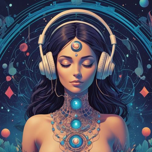 852 Hz – Sound
