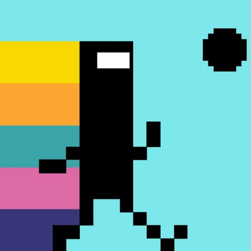 Collective cover art