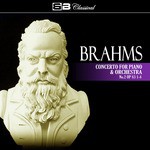 Piano Concerto No. 2 in B Flat Major, Op.83: I. Allegro non troppo