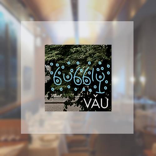 BubblyVAU (feat. Restaurant Vau by Kolja Kleeberg)