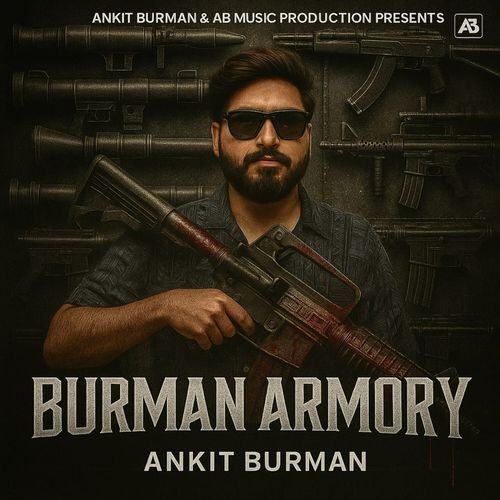 Burman Armory
