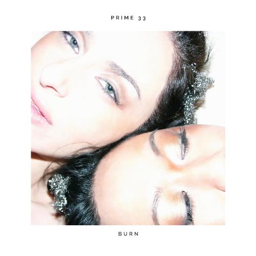 Burn (Pako & Frederik Remix) cover art