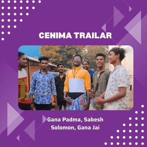 Cenima Trailar