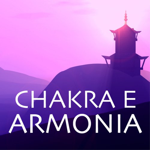 Chakra e Armonia cover art