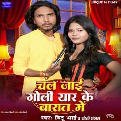 Chal Jayi Goli Yaar Ke Barat Mein