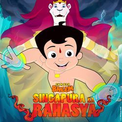 Chhota Bheem Singapura Ka Rahasya-FwBYcy5-BVI